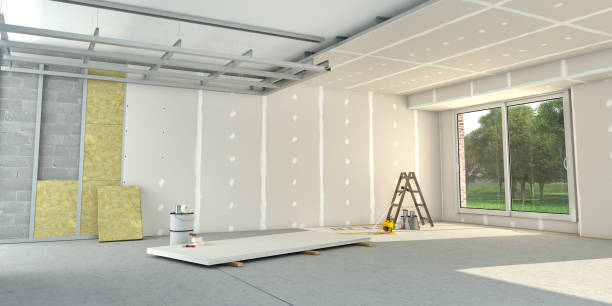 Best Insulation Repair Services  in Chatham, IL