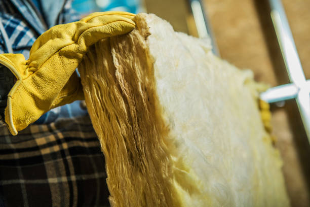 Range of Insulation Solutions in Chatham, IL
